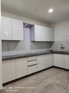 2 BHK Independent Floor for rent in Rajpur, New Delhi - 900 Sqft