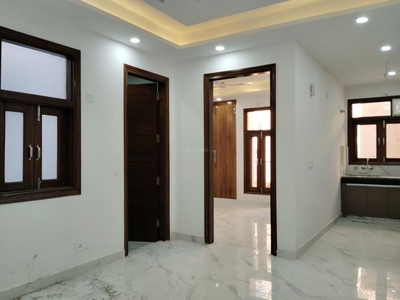 2 BHK Independent Floor for rent in Said-Ul-Ajaib, New Delhi - 951 Sqft
