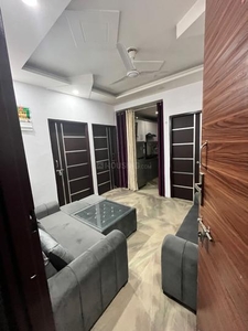 2 BHK Independent Floor for rent in Sector 19 Dwarka, New Delhi - 550 Sqft