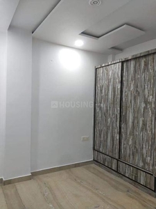2 BHK Independent Floor for rent in Sector 24 Rohini, New Delhi - 550 Sqft