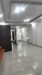 2 BHK Independent Floor for rent in Sector 7 Rohini, New Delhi - 1000 Sqft