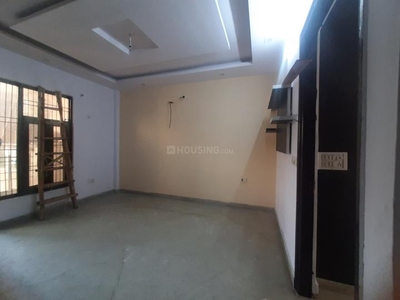 2 BHK Independent Floor for rent in Sector 7 Rohini, New Delhi - 600 Sqft