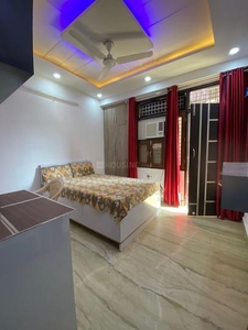 2 BHK Independent Floor for rent in Sector 8 Dwarka, New Delhi - 1000 Sqft