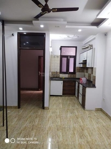 2 BHK Independent Floor for rent in Sector 8 Dwarka, New Delhi - 650 Sqft