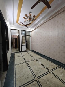 2 BHK Independent Floor for rent in Shalimar Bagh, New Delhi - 800 Sqft