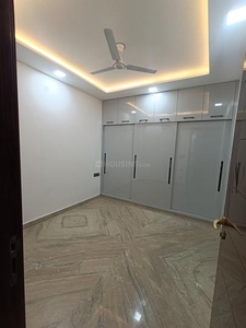 2 BHK Independent Floor for rent in Shastri Nagar, New Delhi - 1050 Sqft