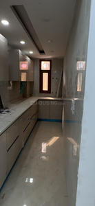 2 BHK Independent Floor for rent in Sultanpur, New Delhi - 600 Sqft