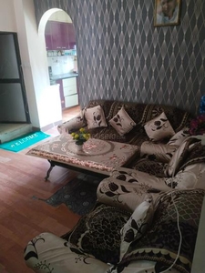 2 BHK Independent Floor for rent in Tagore Garden Extension, New Delhi - 1000 Sqft