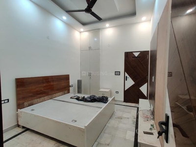 2 BHK Independent Floor for rent in Tagore Garden Extension, New Delhi - 1260 Sqft