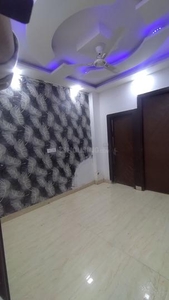 2 BHK Independent Floor for rent in Uttam Nagar, New Delhi - 650 Sqft