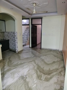 2 BHK Independent House for rent in Laxmi Nagar, New Delhi - 600 Sqft
