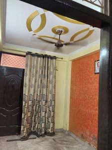 2 BHK Independent House for rent in Laxmi Nagar, New Delhi - 650 Sqft