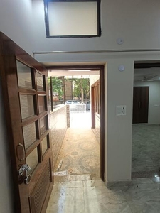 2 BHK Independent House for rent in Tagore Garden Extension, New Delhi - 720 Sqft