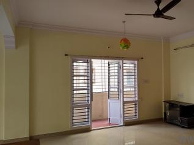 2 BHK rent Apartment in Bilekahalli, Bangalore