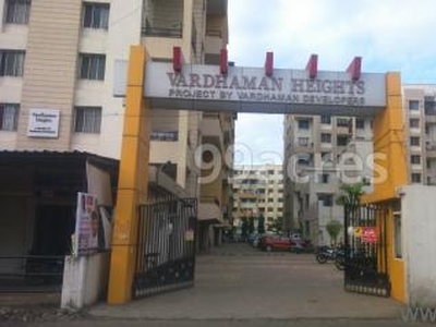 2 BHK rent Apartment in Kalewadi, Pune