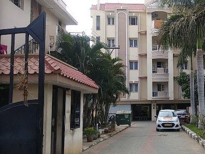 2 BHK rent Apartment in Vadavalli, Coimbatore