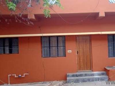 2 BHK rent Villa in Rathinapuri, Coimbatore