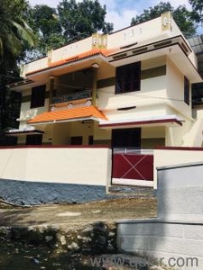 2 BHK rent Villa in Vazhicha, Trivandrum