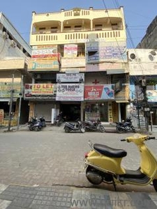 2000 Sq. ft Complex for rent in LB Nagar, Hyderabad