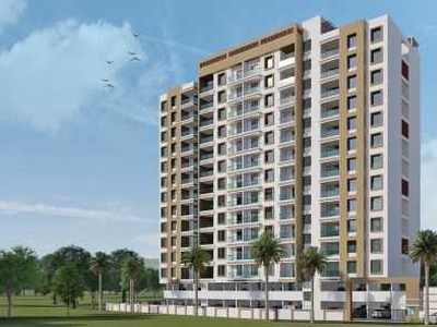 2BHK Apartment for Sale