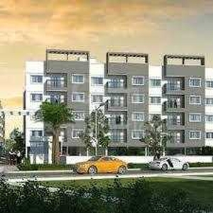 2BHK Apartment for Sale