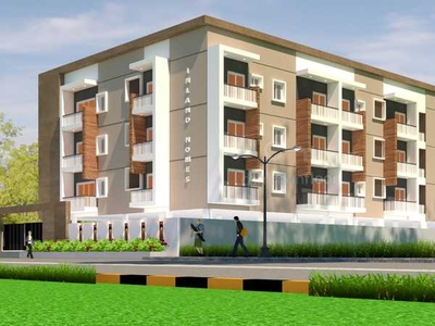 2BHK Apartment for Sale