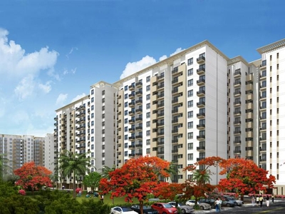 3 BHK 1228 Sq. ft Apartment for Sale in Jigani, Bangalore