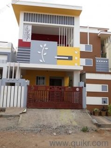 3 BHK 1356 Sq. ft Villa for Sale in Basapura, Bangalore