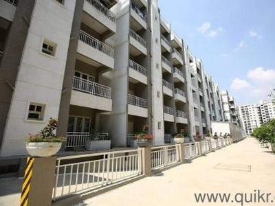 3 BHK 1505 Sq. ft Apartment for Sale in Kudlu Gate, Bangalore