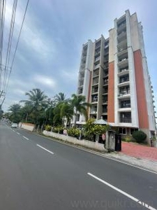 3 BHK 1550 Sq. ft Apartment for Sale in Peroorkada, Trivandrum