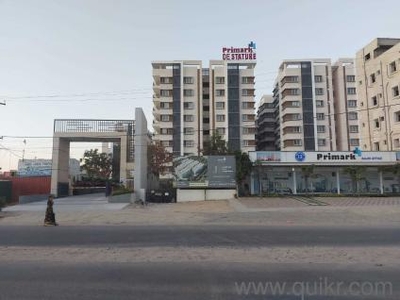 3 BHK 1850 Sq. ft Apartment for Sale in Suraram, Hyderabad