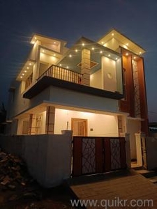 3 BHK 1850 Sq. ft Villa for Sale in Eachanari, Coimbatore