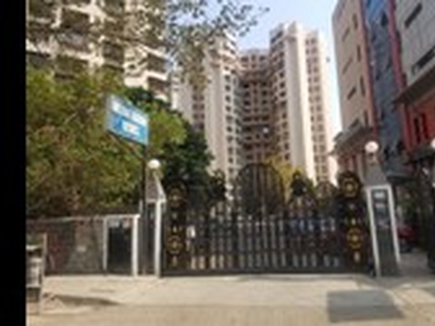 3 Bhk Available For Rent In Dheeraj Gaurav Heights