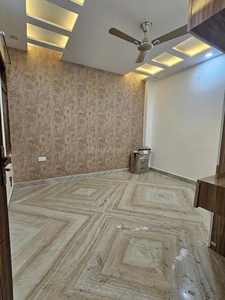 3 BHK Flat for rent in Dwarka Mor, New Delhi - 1000 Sqft