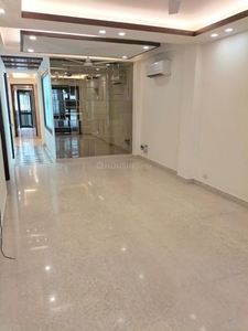 3 BHK Flat for rent in Greater Kailash I, New Delhi - 1750 Sqft