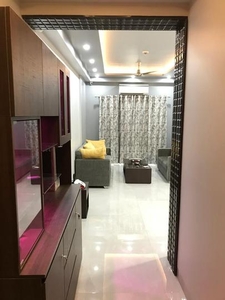 3 BHK Flat for rent in Karampura, New Delhi - 1539 Sqft