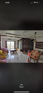 3 BHK Flat for rent in Karampura, New Delhi - 1700 Sqft