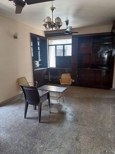 3 BHK Flat for rent in Patparganj, New Delhi - 1800 Sqft