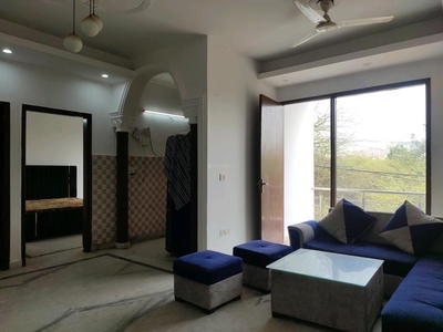 3 BHK Flat for rent in Rajpur, New Delhi - 1125 Sqft