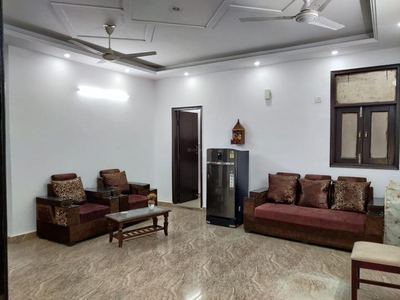 3 BHK Flat for rent in Said-Ul-Ajaib, New Delhi - 2000 Sqft
