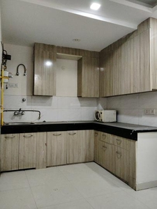 3 BHK Flat for rent in Saket, New Delhi - 1200 Sqft
