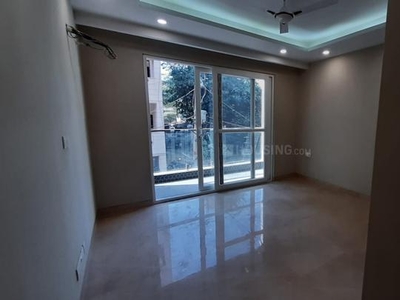 3 BHK Flat for rent in Freedom Fighters Enclave, New Delhi - 1350 Sqft
