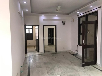 3 BHK Flat for rent in Sector 12 Dwarka, New Delhi - 1450 Sqft