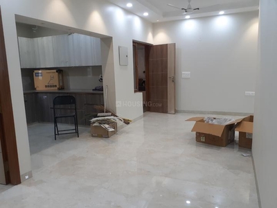 3 BHK Flat for rent in Sector 13 Rohini, New Delhi - 1350 Sqft