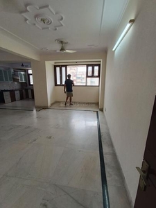 3 BHK Flat for rent in Sector 22 Dwarka, New Delhi - 1400 Sqft