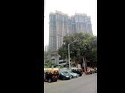 3 Bhk Flat In Sewri For Sale In Celestia Spaces