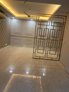 3 BHK Independent Floor for rent in Anand Niketan, New Delhi - 2700 Sqft
