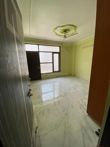 3 BHK Independent Floor for rent in Chhattarpur, New Delhi - 1100 Sqft
