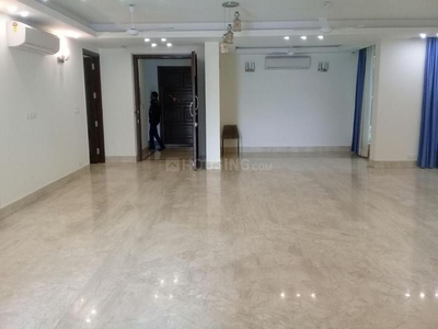 3 BHK Independent Floor for rent in Chhattarpur, New Delhi - 1350 Sqft