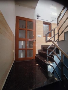 3 BHK Independent Floor for rent in Deenpur, New Delhi - 900 Sqft